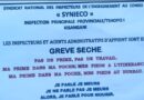 TSHOPO: Les inspecteurs et agents de l’éducation en grève